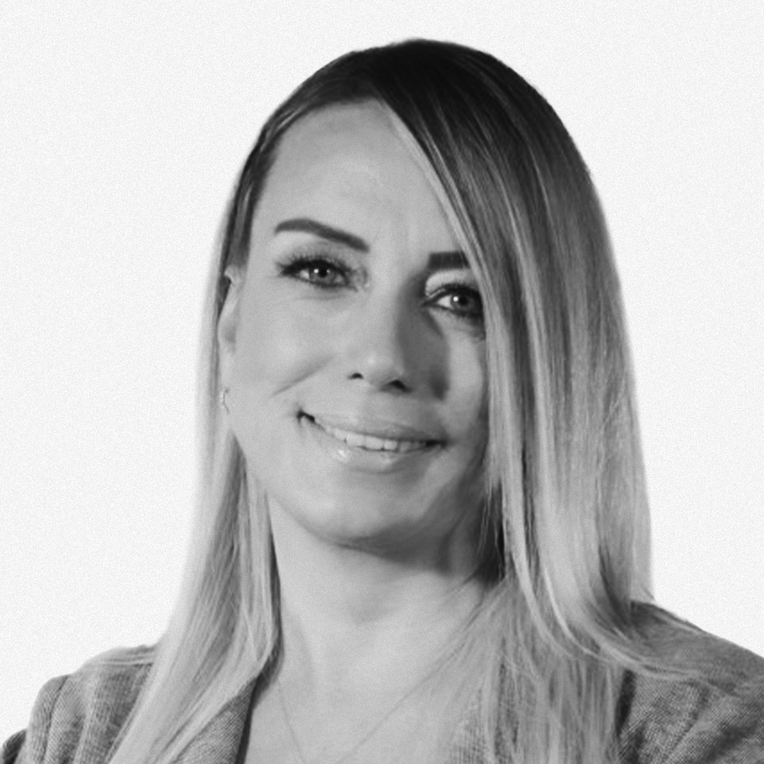 Funda Değirmenci