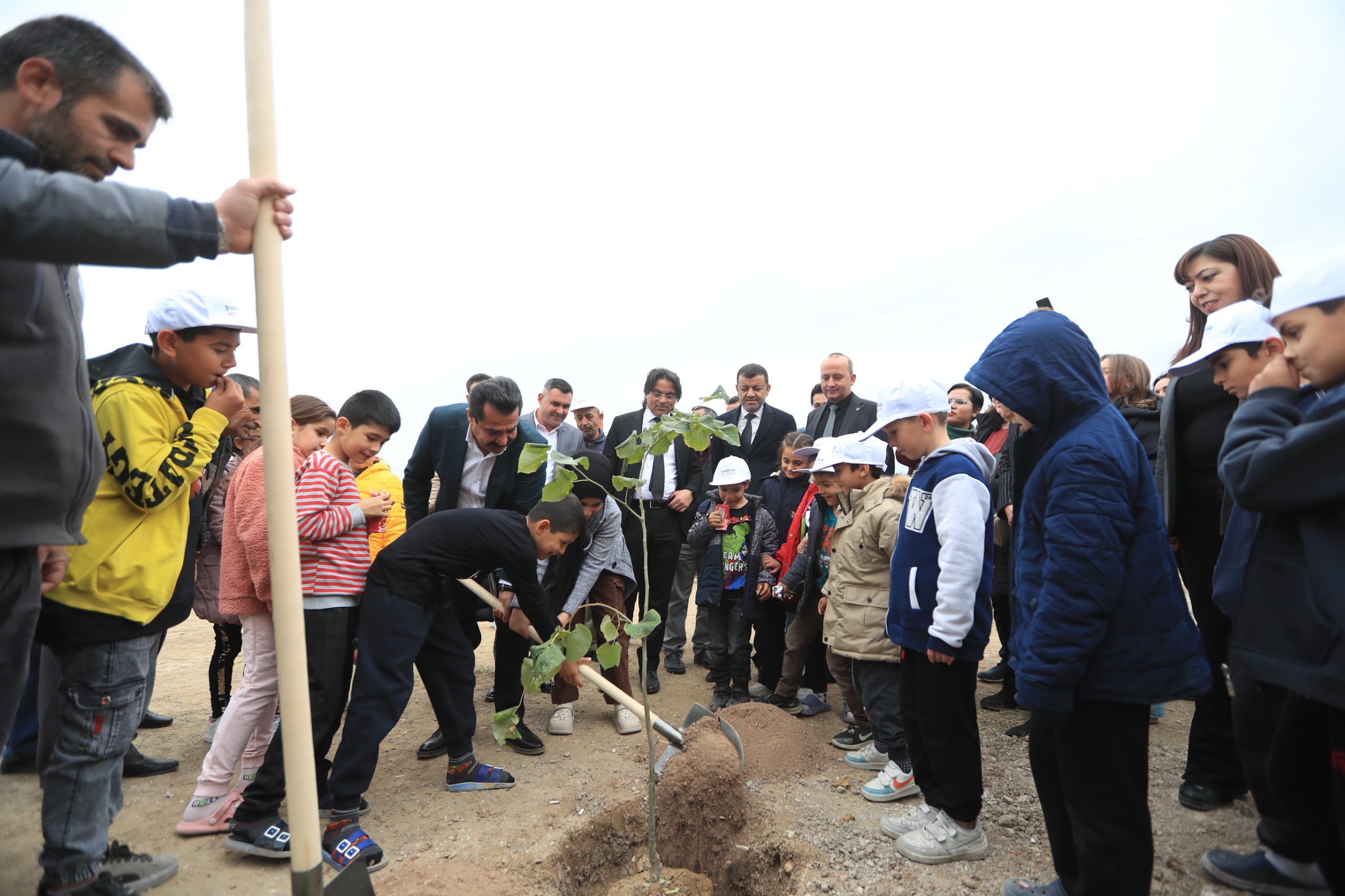 Aktepe Fidan Dikim (5)