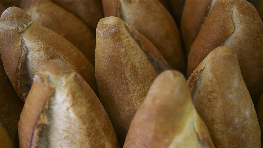 Türkiye Fırıncılar Federasyonu Başkanı Balcı, ekmek fiyatında değişiklik öngörülmediğini bildirdi