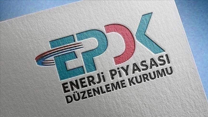 EPDK, petrol piyasasına ilişkin 2023'te uygulanacak gelir payı bedellerini belirledi